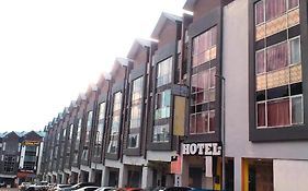 Cameron Kea Farm Hotel